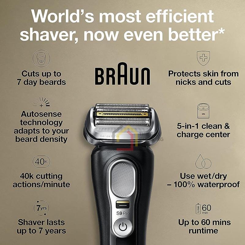 may-cao-rau-braun-series-9-pro-9460cc-2 Máy cạo râu Braun series 9 pro 9460cc