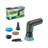 Máy cọ rửa vệ sinh đa năng Bosch UniversalBrush (sạc pin)