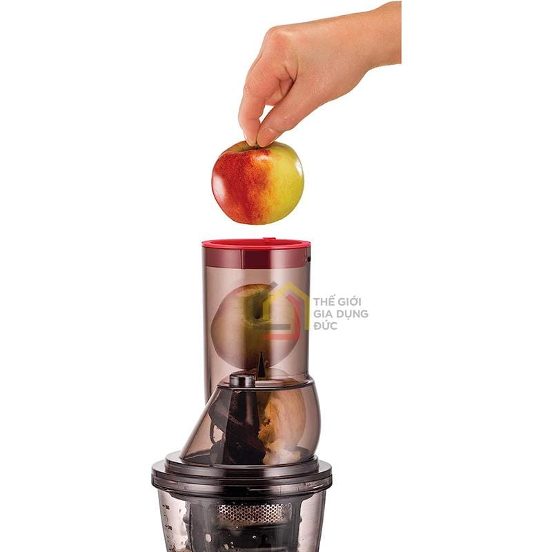 may-ep-cham-unold-3in1-78265-2 Máy ép chậm Unold 3in1 78265