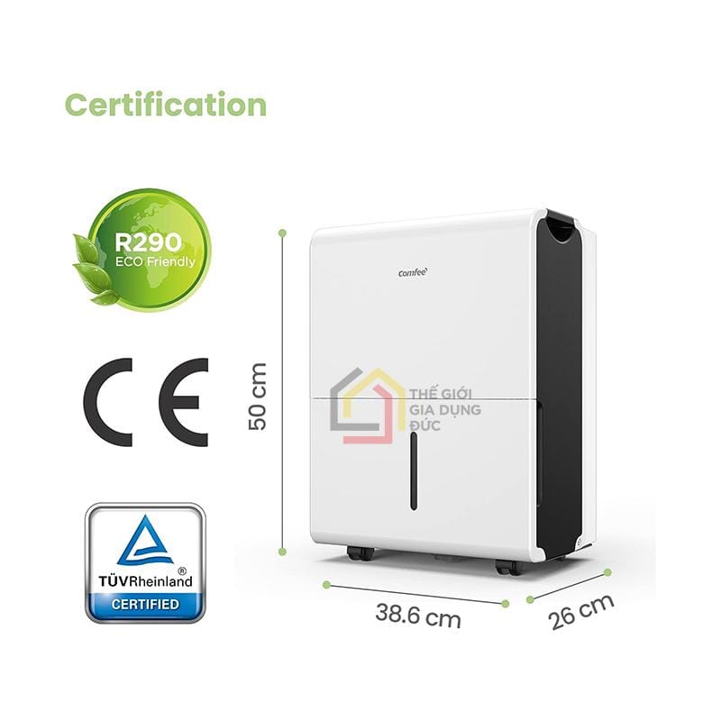 may-hut-am-comfee-mddp-50-den7-1 Máy hút ẩm Comfee MDDP 50 Den7