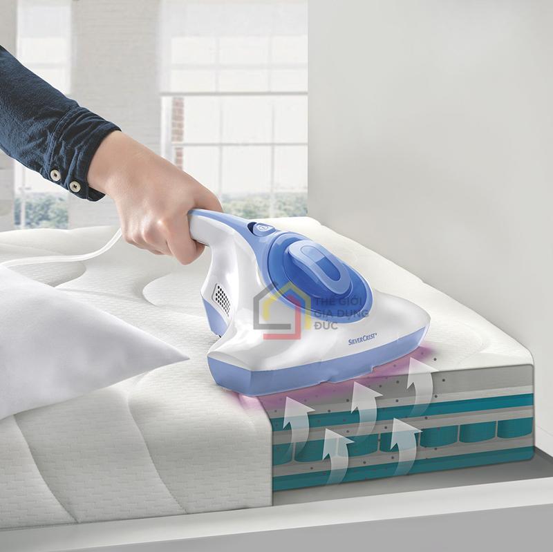 may-hut-bui-diet-khuan-cam-tay-silvercrest-sms-300-b2-1 Máy hút bụi diệt khuẩn cầm tay Silvercrest SMS 300 B2