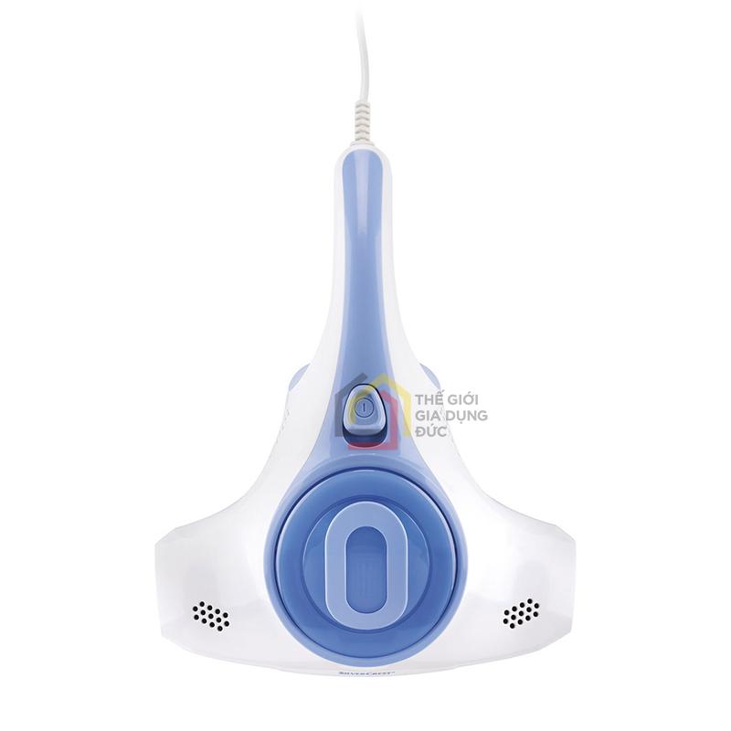 may-hut-bui-diet-khuan-cam-tay-silvercrest-sms-300-b2' Máy hút bụi diệt khuẩn cầm tay Silvercrest SMS 300 B2