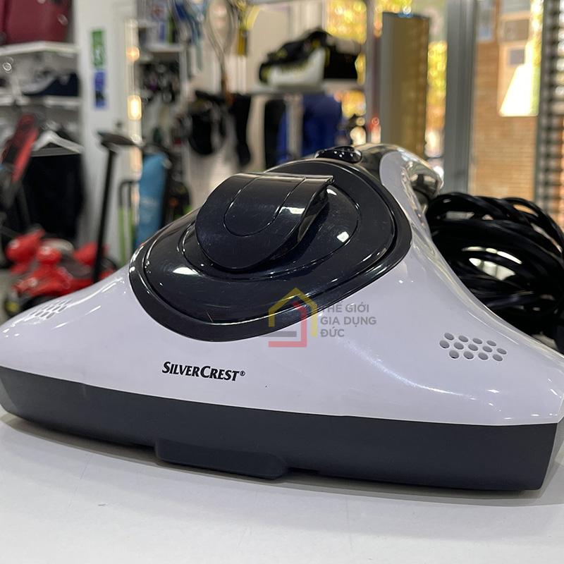 may-hut-bui-diet-khuan-cam-tay-silvercrest-sms-300-b2 (4) Máy hút bụi diệt khuẩn cầm tay Silvercrest SMS 300 B2