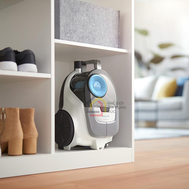may-hut-bui-philips-xb2023-01-4 Máy hút bụi Philips XB2023/01