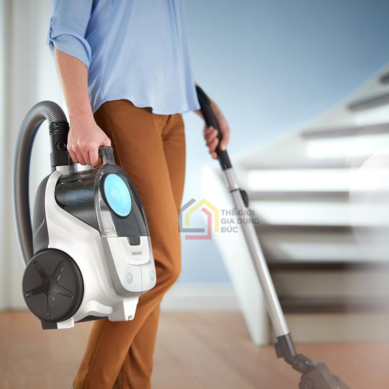 may-hut-bui-philips-xb2023-01-5 Máy hút bụi Philips XB2023/01