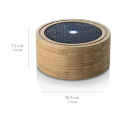 Máy khuếch tán tinh dầu Medisana AD625