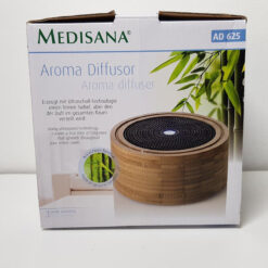 Máy khuếch tán tinh dầu Medisana AD625