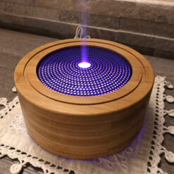 Máy khuếch tán tinh dầu Medisana AD625