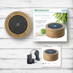 Máy khuếch tán tinh dầu Medisana AD625