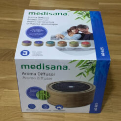 Máy khuếch tán tinh dầu Medisana AD625