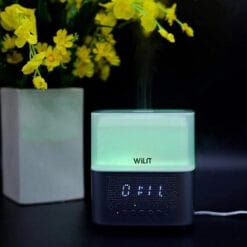 Máy khuếch tán tinh dầu Wilit 4in1