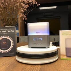 Máy khuếch tán tinh dầu Wilit 4in1