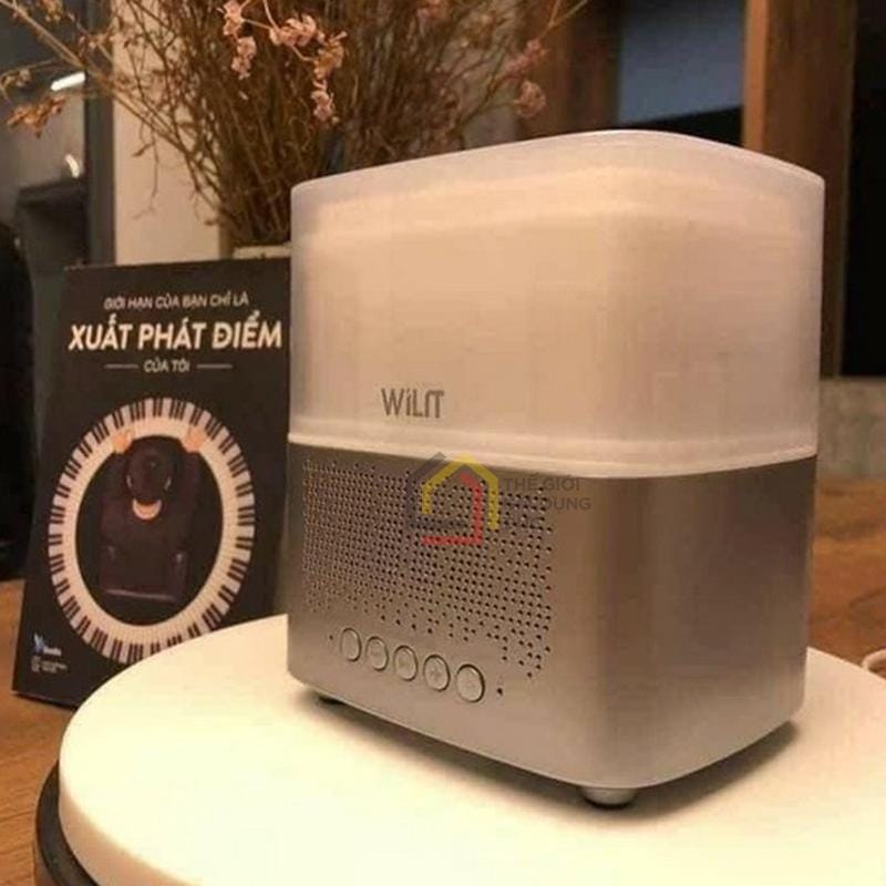 may-khuech-tan-tinh-dau-wilit-4in1 Máy khuếch tán tinh dầu Wilit 4in1