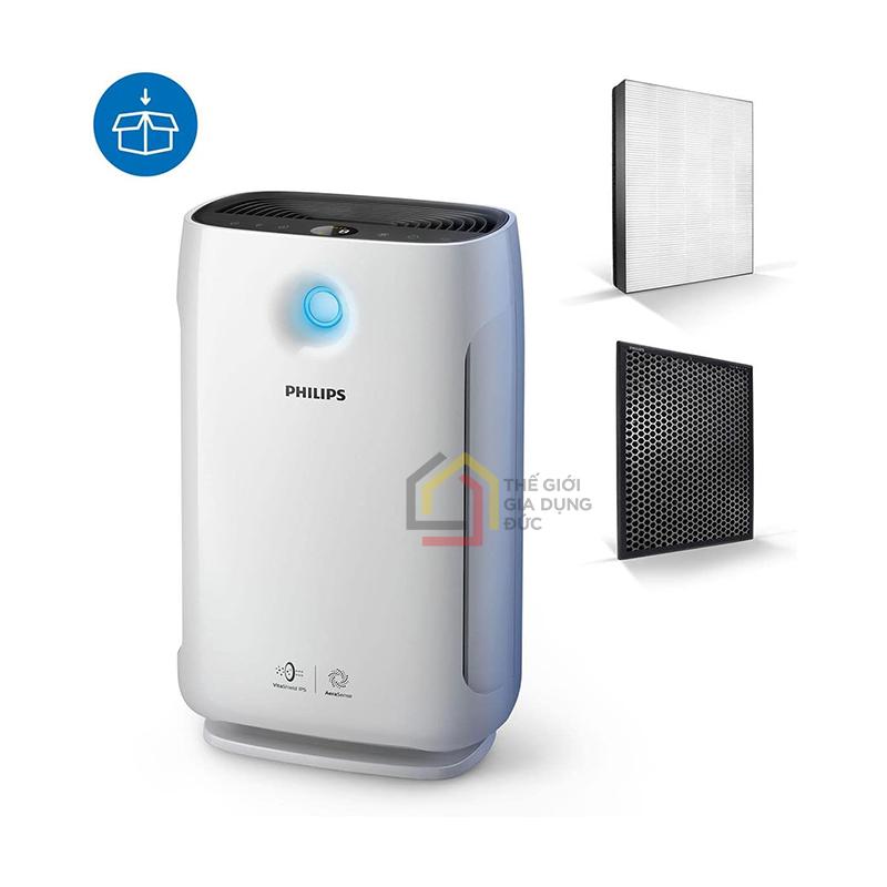 may-loc-khong-khi-philips-ac2887-10-1 Máy lọc không khí Philips AC2887/10