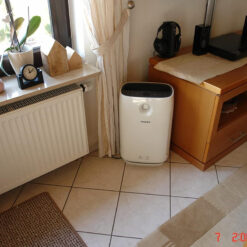 Máy lọc không khí Philips AC2887/10