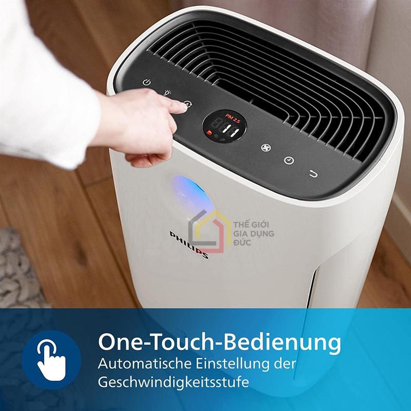 may-loc-khong-khi-philips-ac2887-10-2 Máy lọc không khí Philips AC2887/10