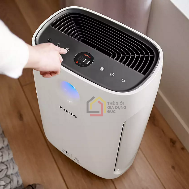 may-loc-khong-khi-philips-ac2889-10-seri-2000 (1) Máy lọc không khí Philips AC2889/10 seri 2000