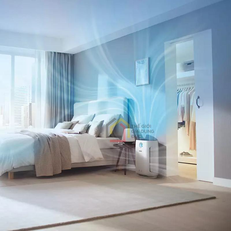 may-loc-khong-khi-philips-ac2889-10-seri-2000 (2) Máy lọc không khí Philips AC2889/10 seri 2000