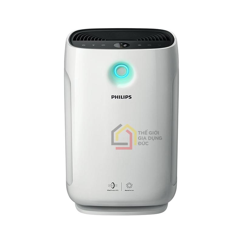 may-loc-khong-khi-philips-ac2889-10-seri-2000 Máy lọc không khí Philips AC2889/10 seri 2000