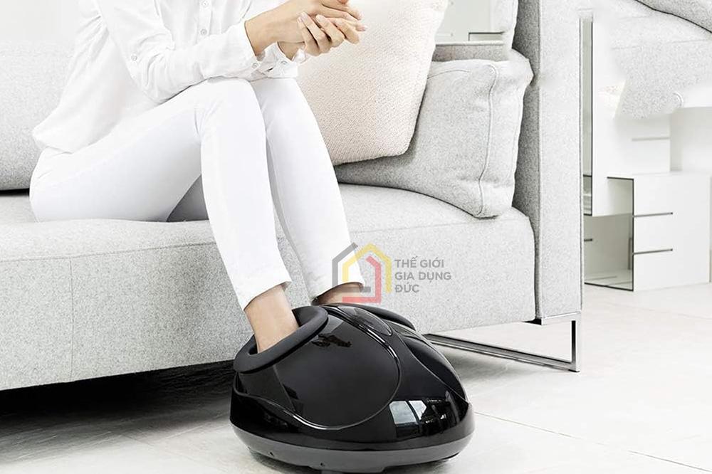 Máy massage bàn chân Beuber FM90