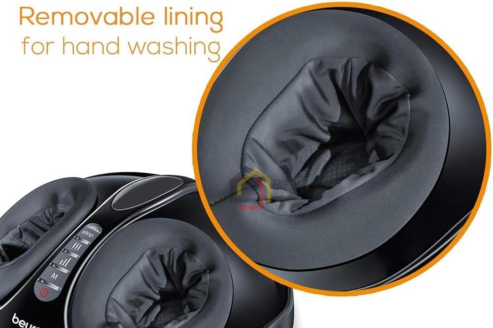 Máy massage bàn chân Beuber FM90