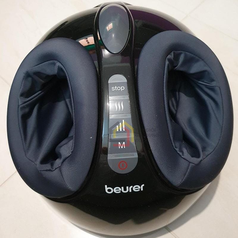 may-massage-ban-chan-beuber-fm90-5 Máy massage bàn chân Beuber FM90