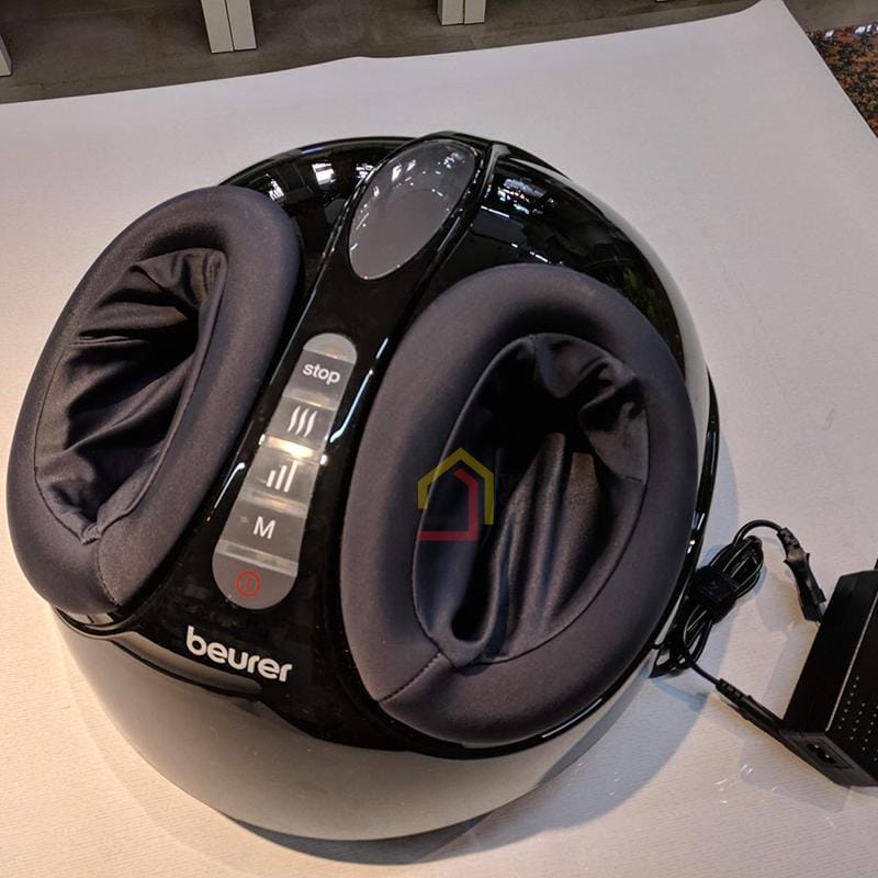 may-massage-ban-chan-beuber-fm90-9 Máy massage bàn chân Beuber FM90