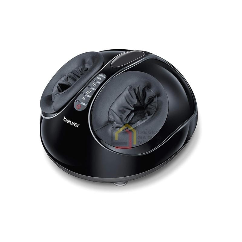 may-massage-ban-chan-beuber-fm90 Máy massage bàn chân Beuber FM90