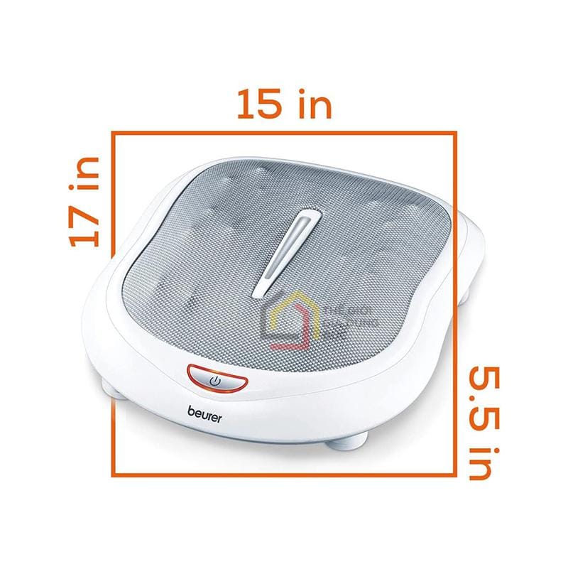 may-massage-chan-beuber-fm60' Máy massage chân Beuber FM60