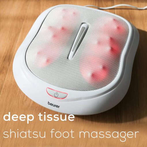 Máy massage chân Beuber FM60