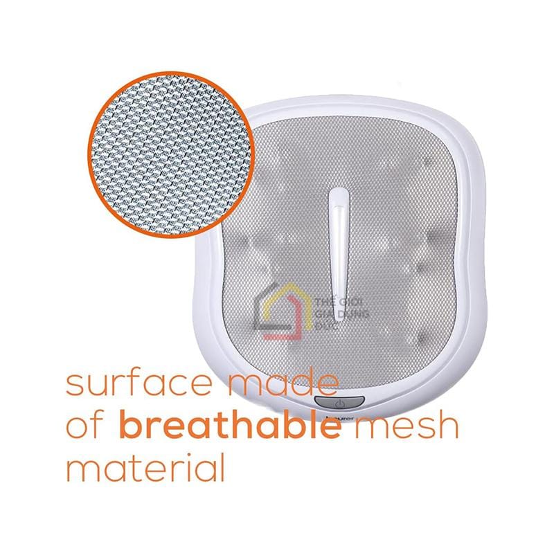 may-massage-chan-beuber-fm60-4 Máy massage chân Beuber FM60