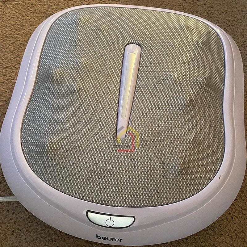 may-massage-chan-beuber-fm60-8 Máy massage chân Beuber FM60
