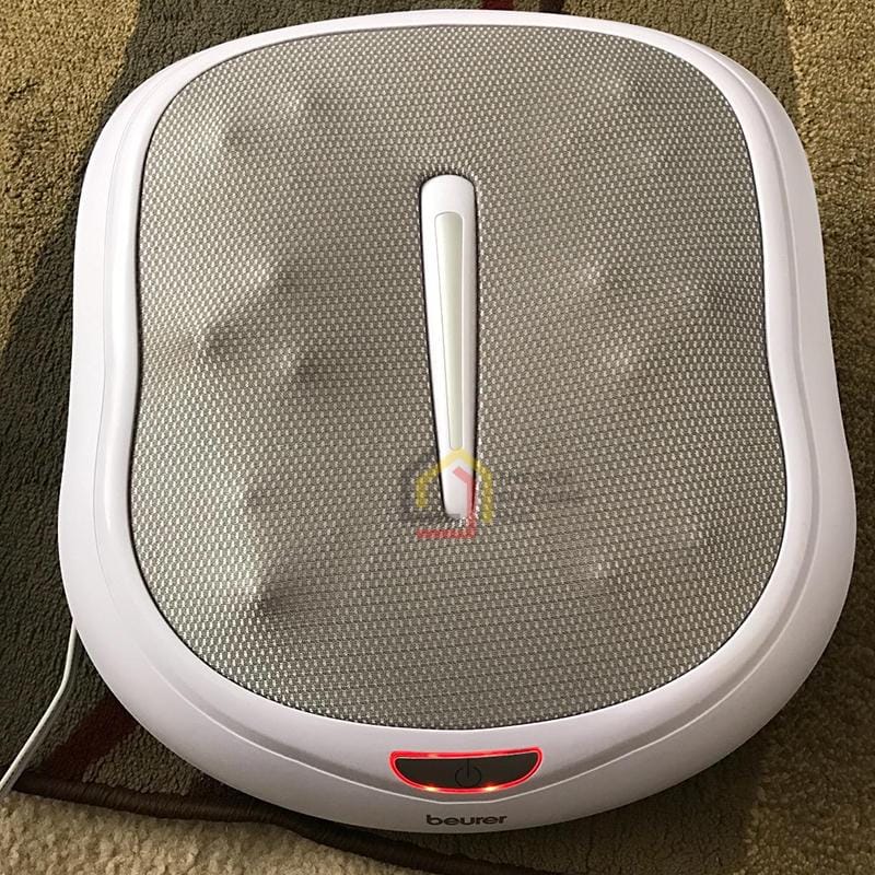 may-massage-chan-beuber-fm60-9 Máy massage chân Beuber FM60