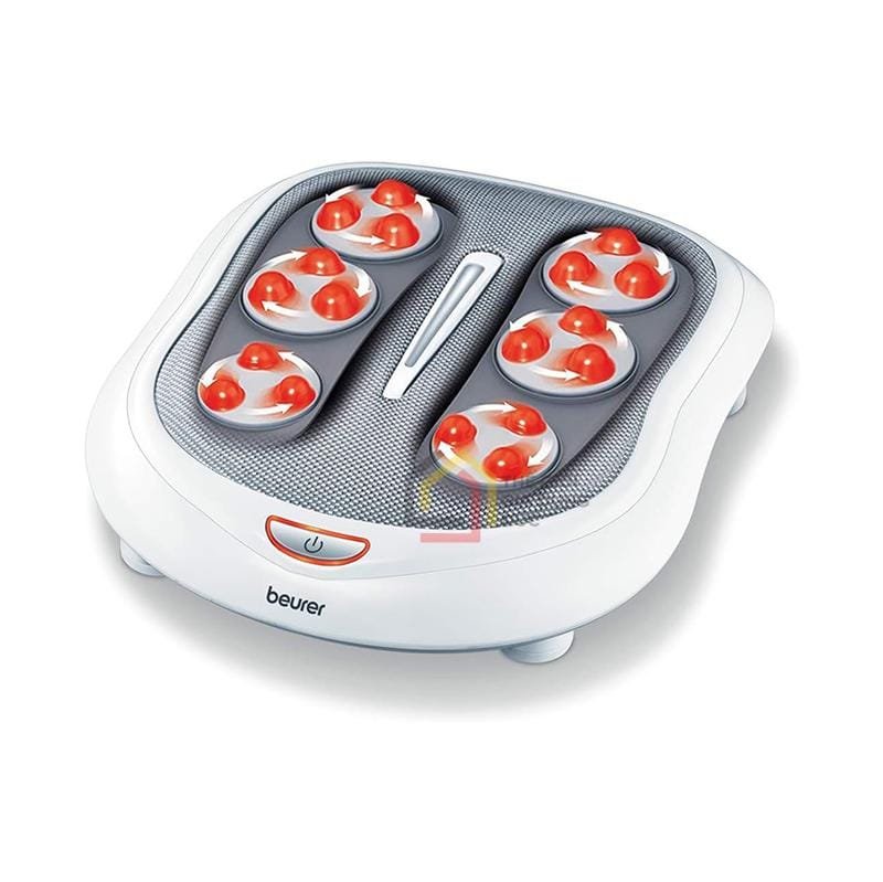 may-massage-chan-beuber-fm60 Máy massage chân Beuber FM60