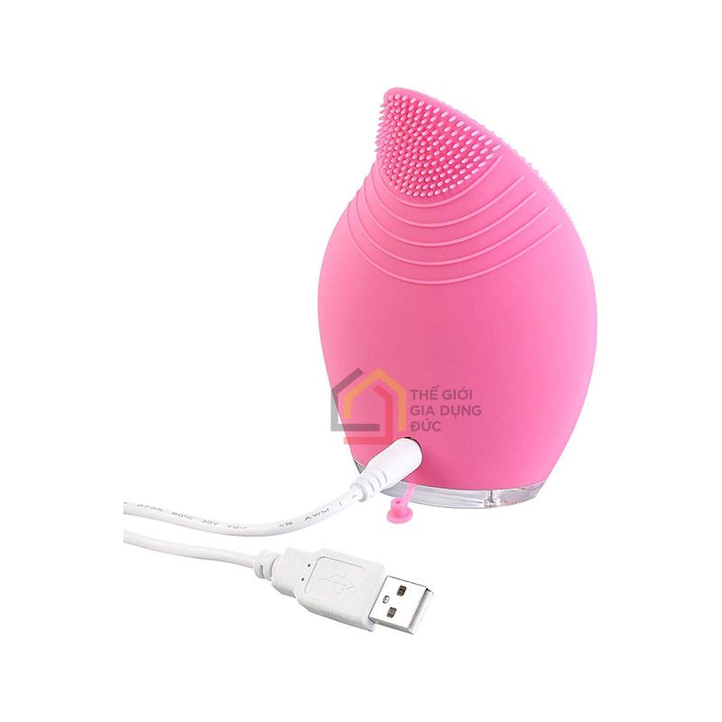 may-rua-mat-sichler-beauty4 Máy rửa mặt Sichler Beauty