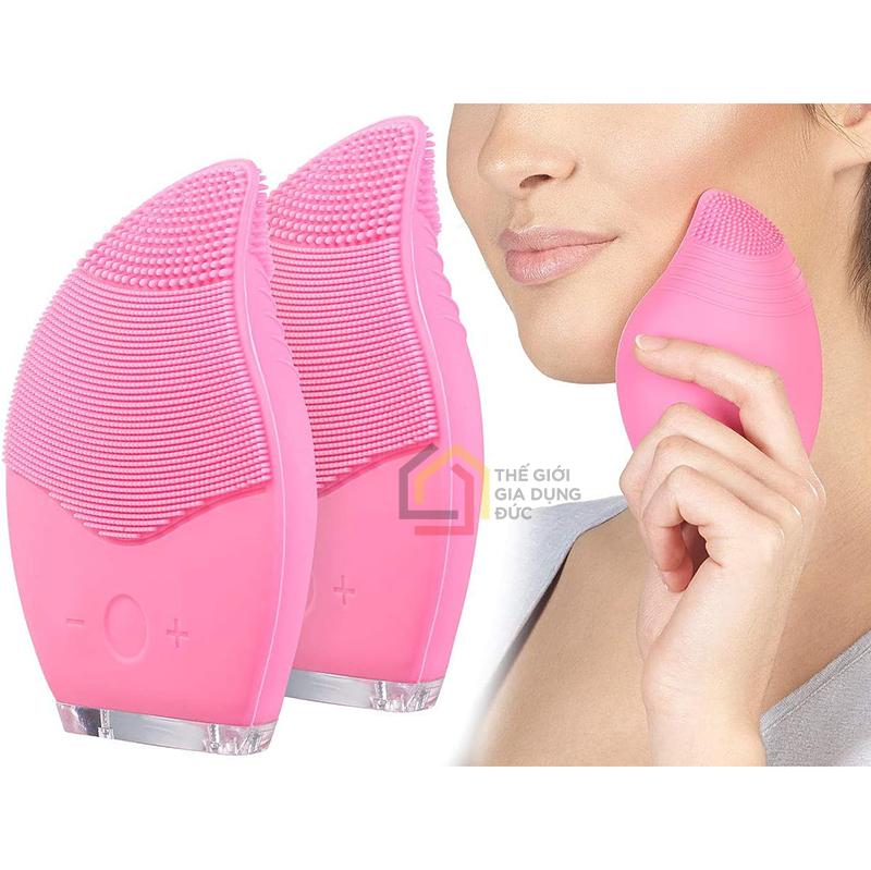 may-rua-mat-sichler-beauty5 Máy rửa mặt Sichler Beauty