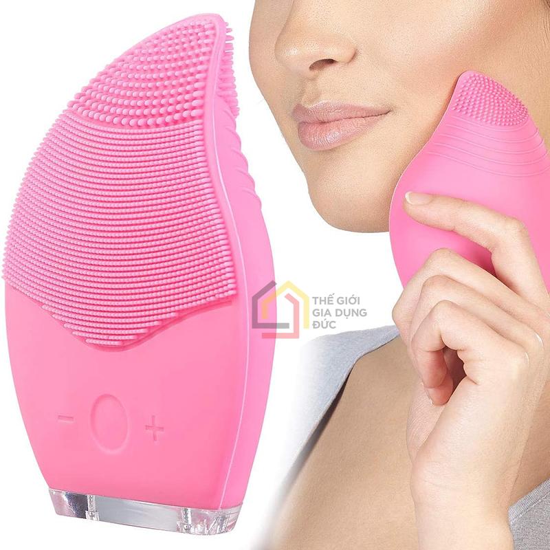 may-rua-mat-sichler-beauty6 Máy rửa mặt Sichler Beauty