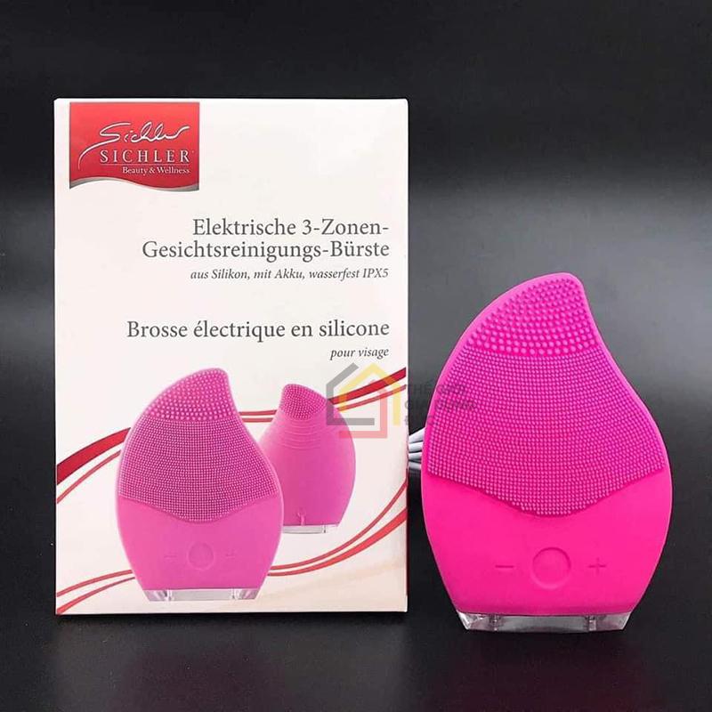 may-rua-mat-sichler-beauty7 Máy rửa mặt Sichler Beauty