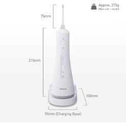 Máy tăm nước cầm tay Panasonic EW 1511