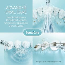 Máy tăm nước cầm tay Panasonic EW 1511