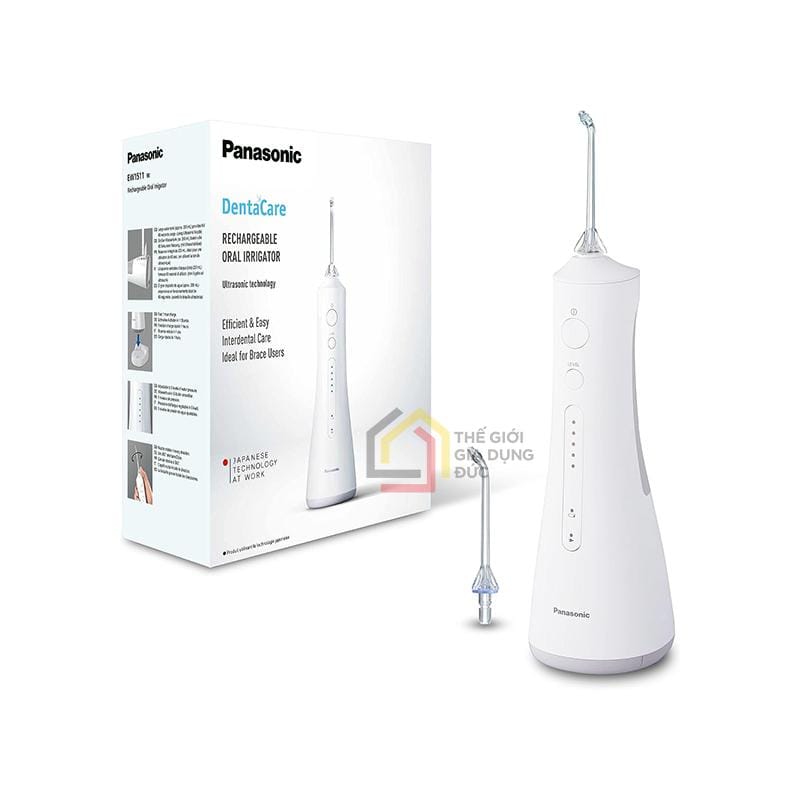 may-tam-nuoc-cam-tay-panasonic-ew-1511 Máy tăm nước cầm tay Panasonic EW 1511