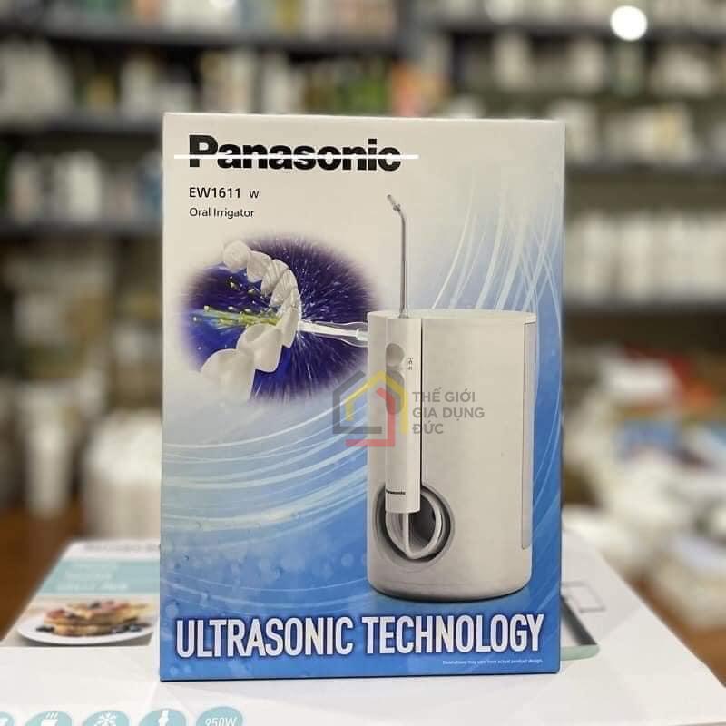 may-tam-nuoc-cam-tay-panasonic-ew1611-8 Máy tăm nước cầm tay Panasonic EW1611
