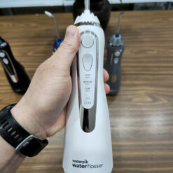 Máy tăm nước du lịch Waterpik 2.0 - Model 2025