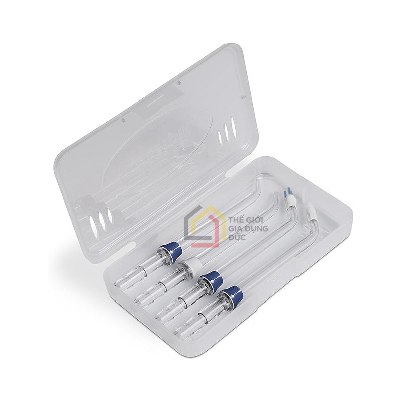 may-tam-nuoc-du-lich-waterpik-wp563-6 máy tăm nước du lịch Waterpik WP563
