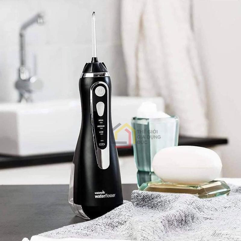 may-tam-nuoc-du-lich-waterpik-wp563-7'' máy tăm nước du lịch Waterpik WP563