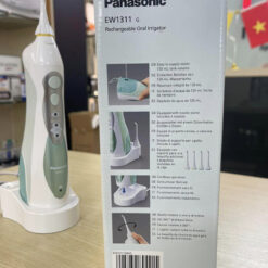 Máy tăm nước Panasonic EW1311