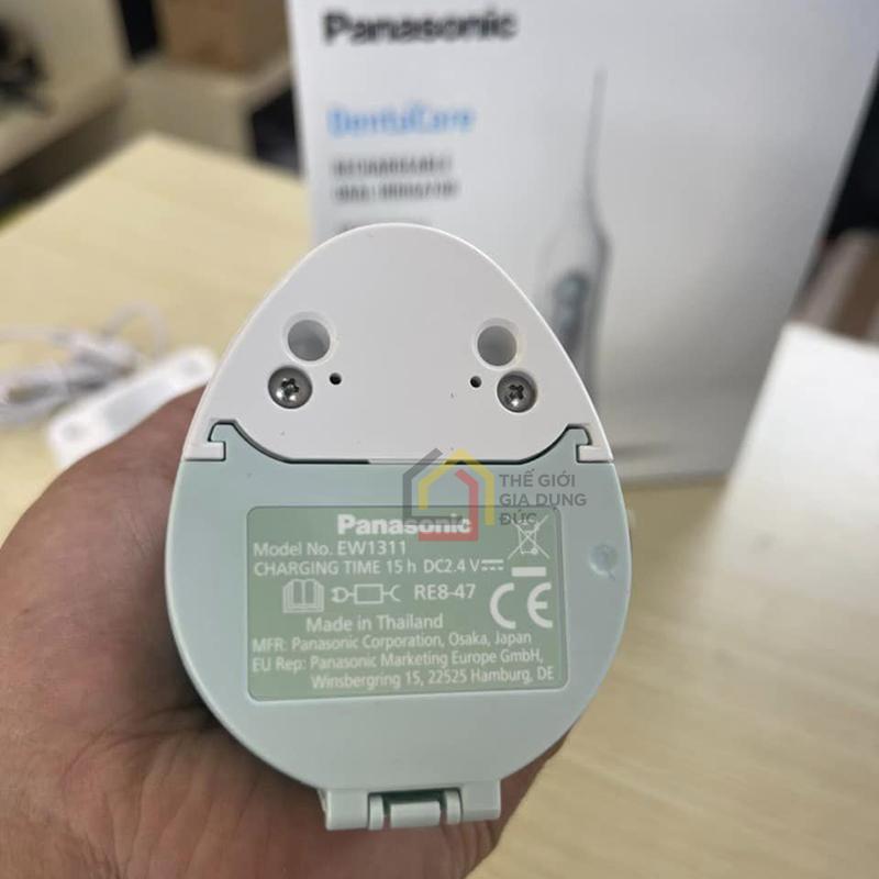 may-tam-nuoc-panasonic-ew1311-12 Máy tăm nước Panasonic EW1311