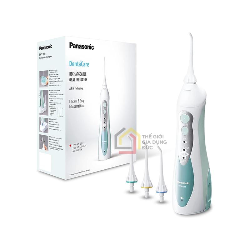 may-tam-nuoc-panasonic-ew1311 Máy tăm nước Panasonic EW1311