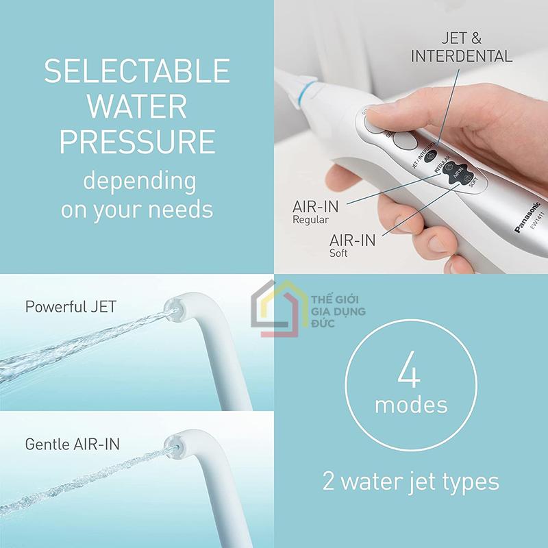 may-tam-nuoc-panasonic-ew1411-2 Máy tăm nước Panasonic EW1411