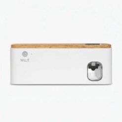 Máy tiệt trùng bàn chải Wilit UVC07